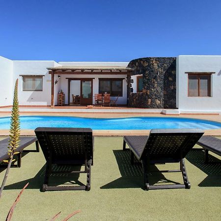 Casa Mina Βίλα La Oliva Εξωτερικό φωτογραφία