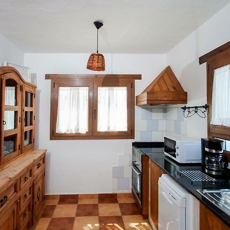 Casa Mina Βίλα La Oliva Εξωτερικό φωτογραφία