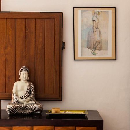 Casa Mina Βίλα La Oliva Εξωτερικό φωτογραφία
