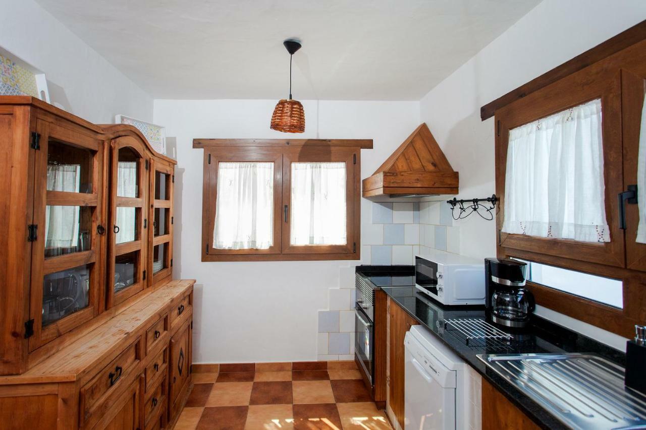 Casa Mina Βίλα La Oliva Εξωτερικό φωτογραφία