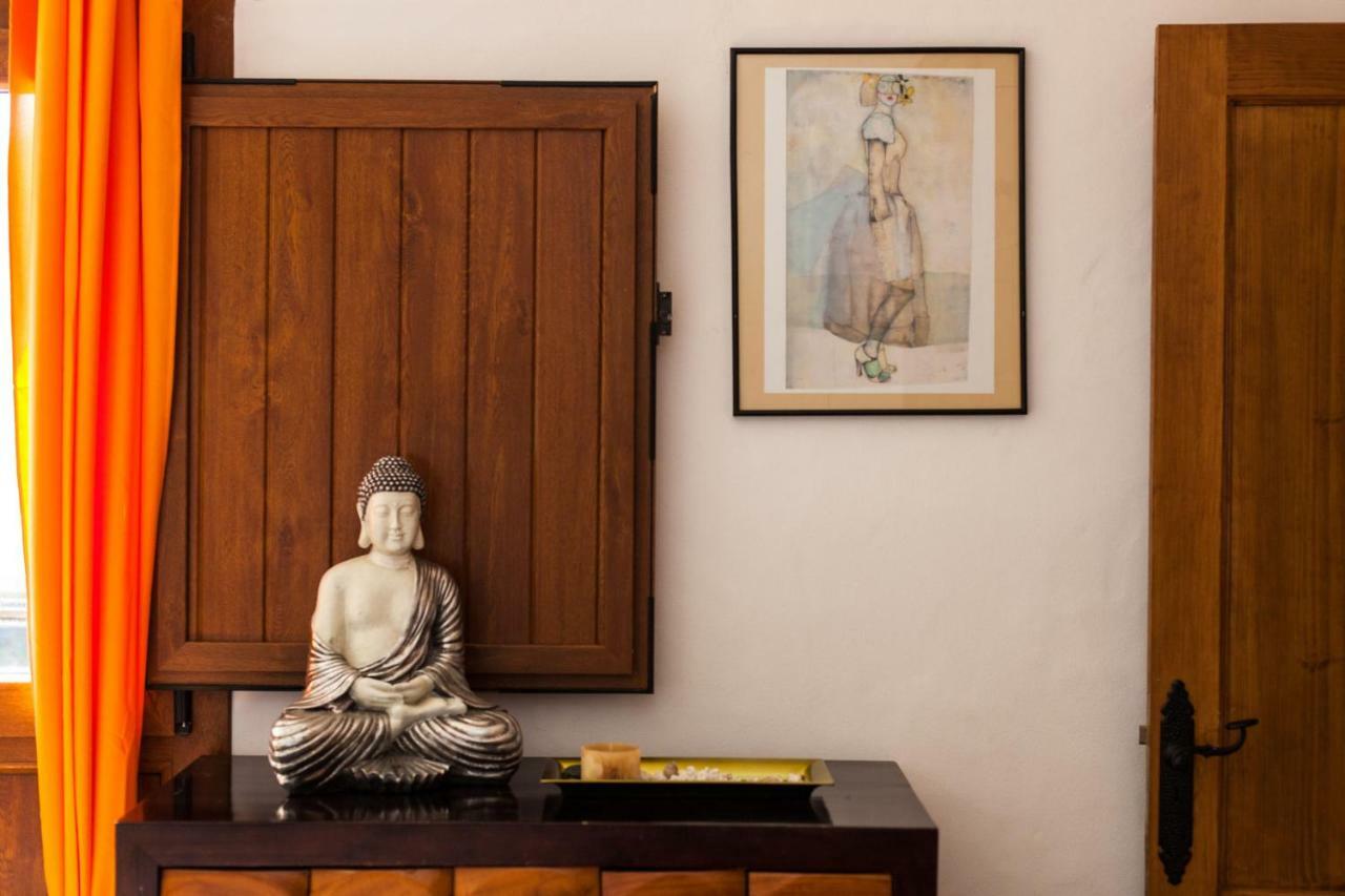 Casa Mina Βίλα La Oliva Εξωτερικό φωτογραφία