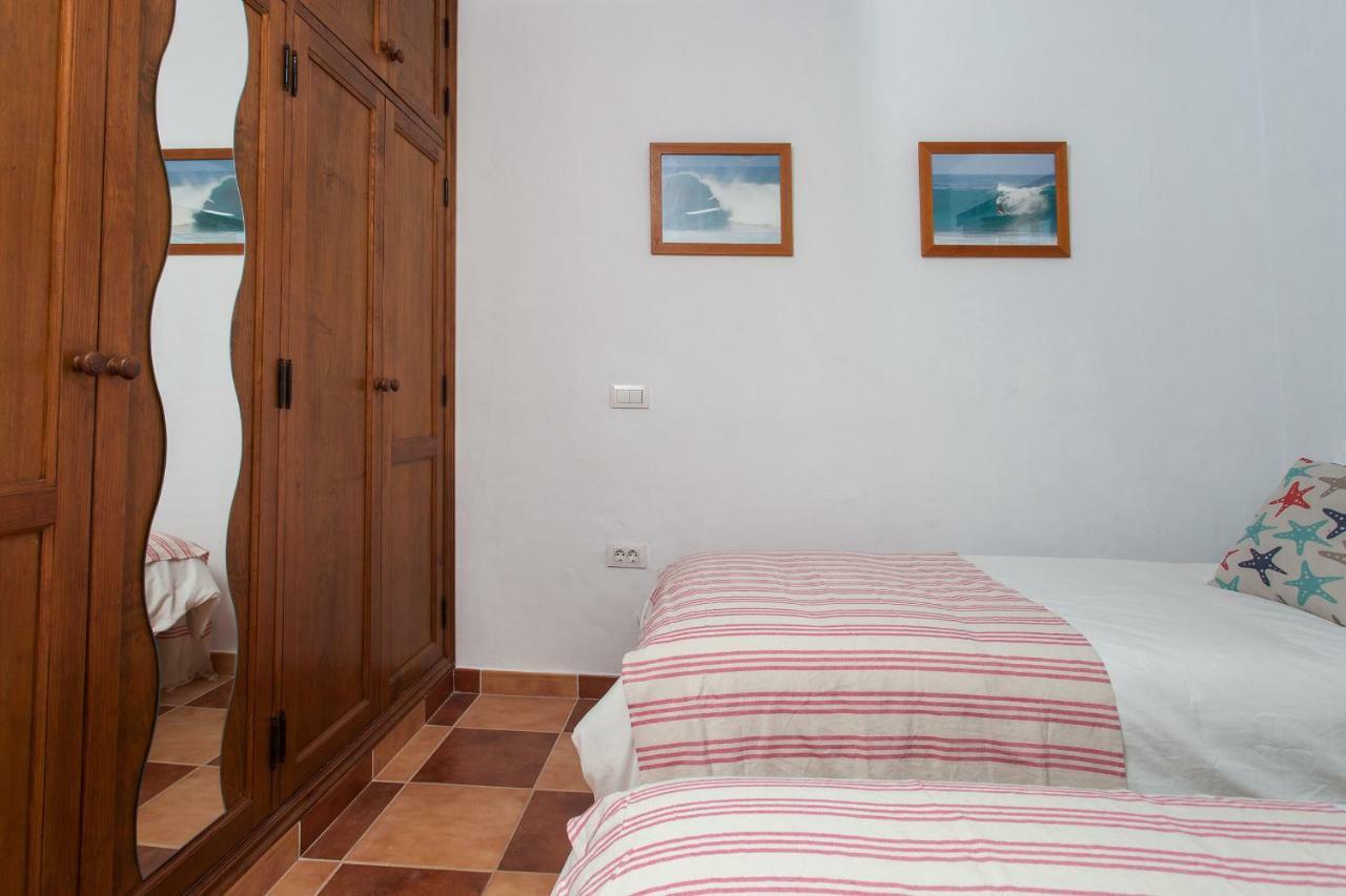 Casa Mina Βίλα La Oliva Εξωτερικό φωτογραφία
