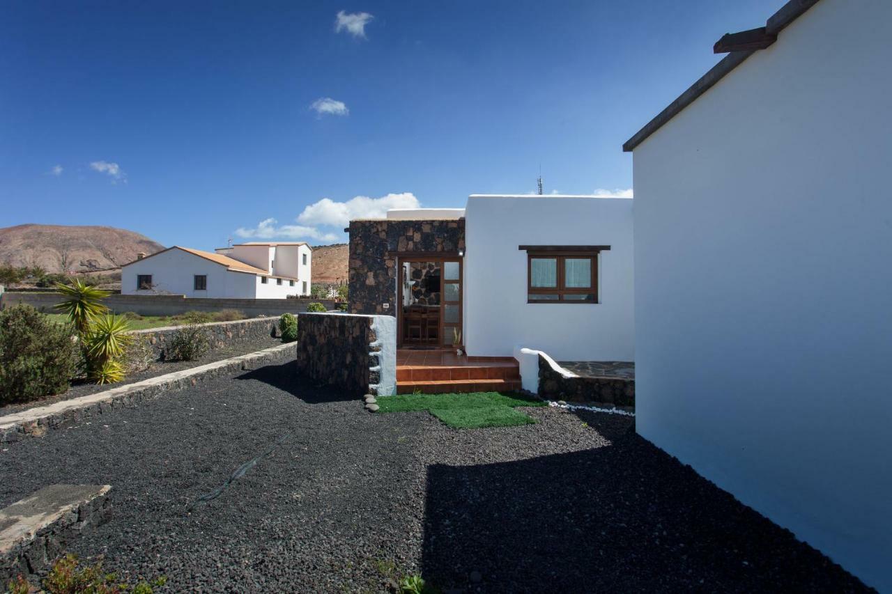 Casa Mina Βίλα La Oliva Εξωτερικό φωτογραφία