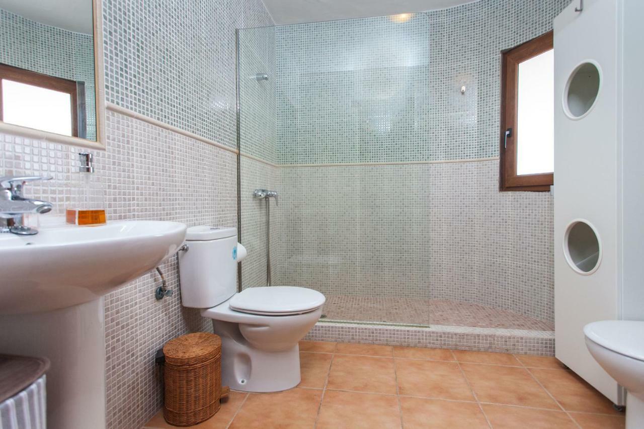 Casa Mina Βίλα La Oliva Εξωτερικό φωτογραφία