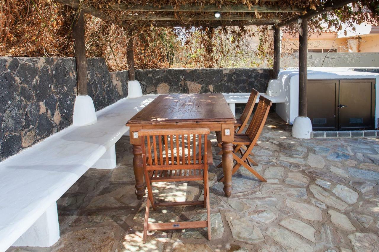 Casa Mina Βίλα La Oliva Εξωτερικό φωτογραφία