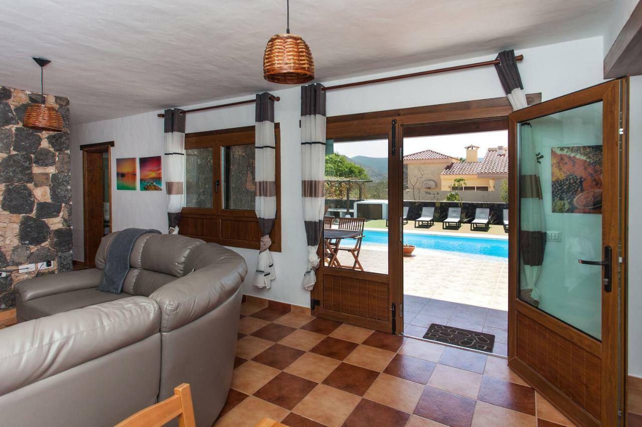 Casa Mina Βίλα La Oliva Εξωτερικό φωτογραφία