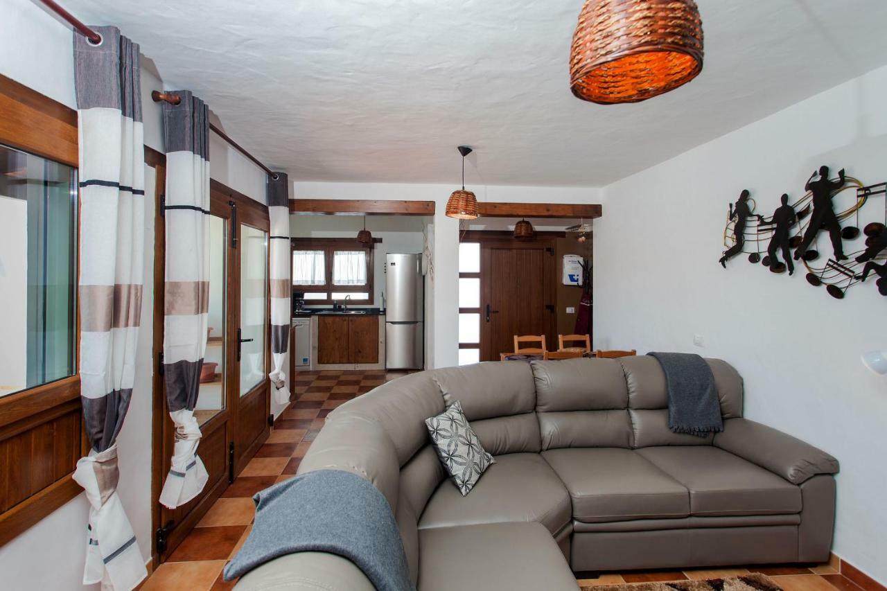 Casa Mina Βίλα La Oliva Εξωτερικό φωτογραφία