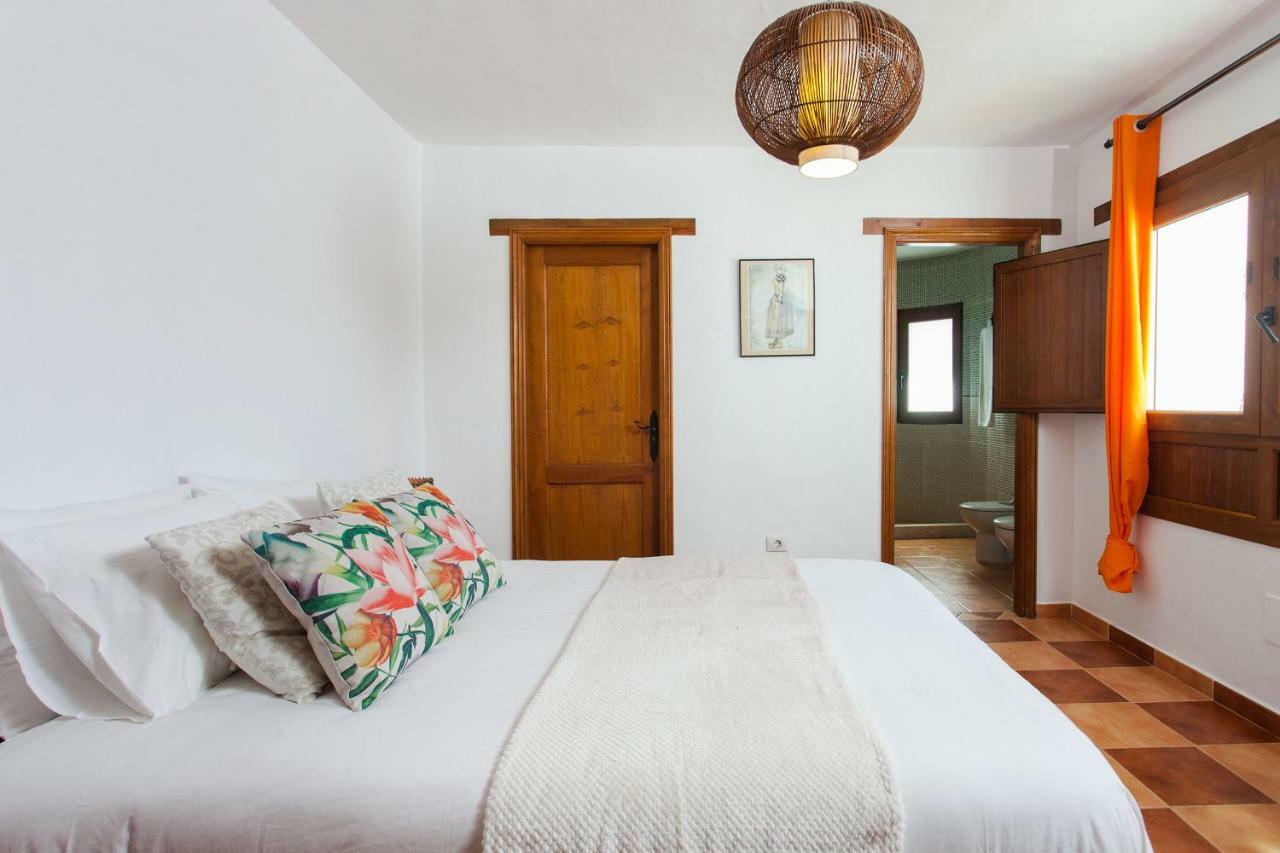 Casa Mina Βίλα La Oliva Εξωτερικό φωτογραφία
