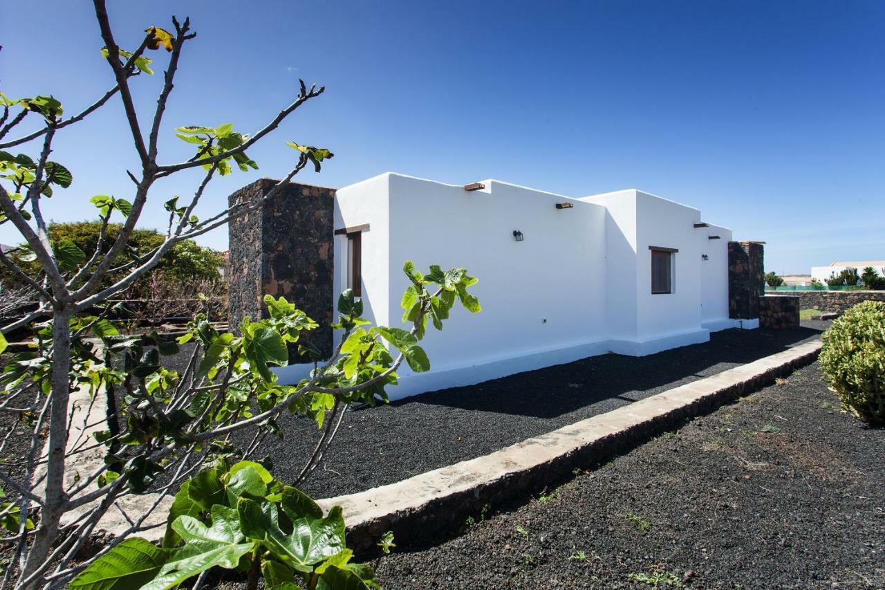 Casa Mina Βίλα La Oliva Εξωτερικό φωτογραφία