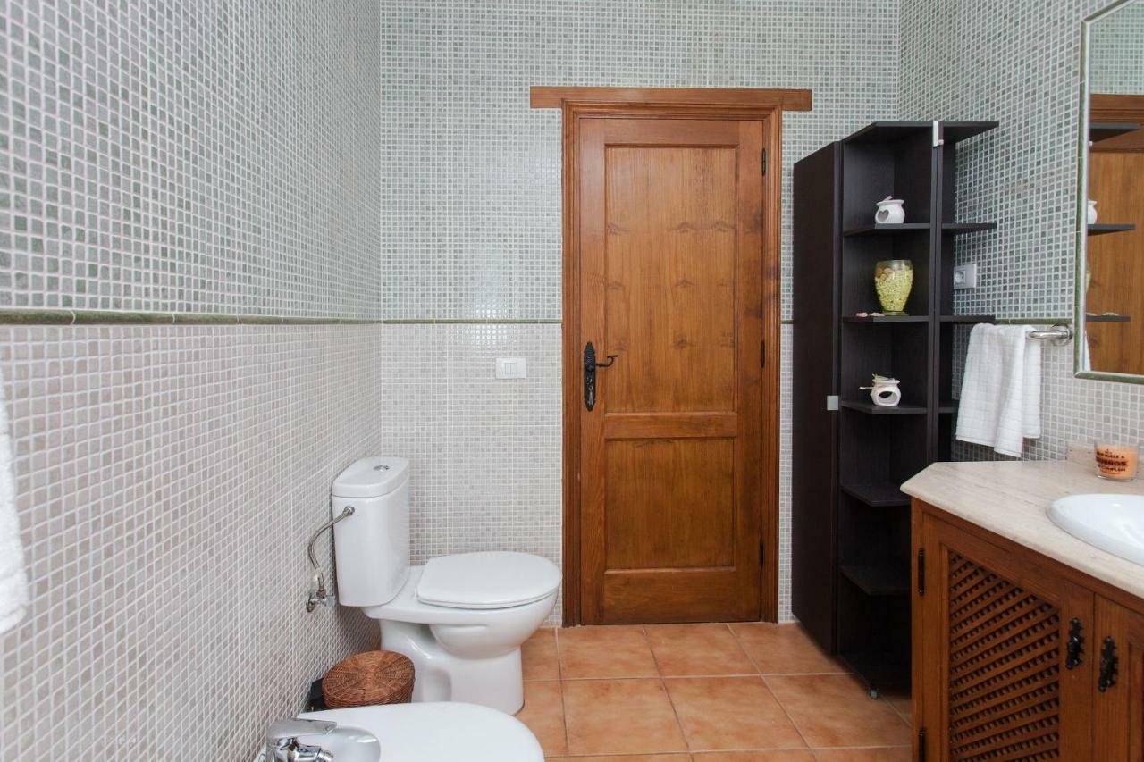 Casa Mina Βίλα La Oliva Εξωτερικό φωτογραφία