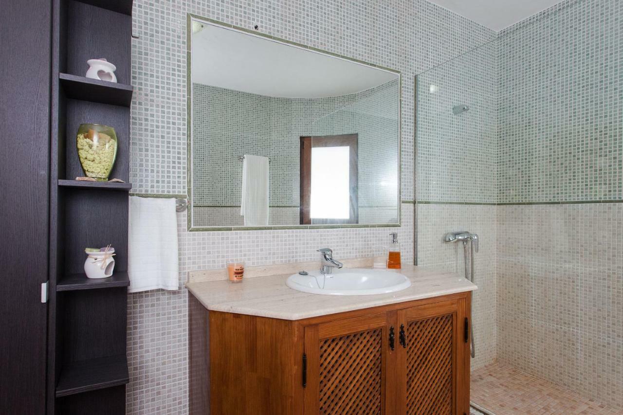 Casa Mina Βίλα La Oliva Εξωτερικό φωτογραφία